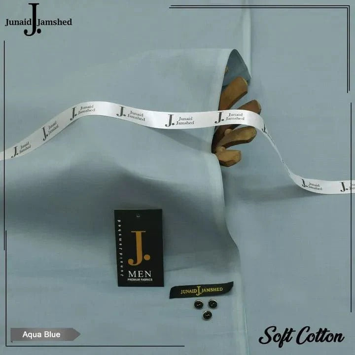 Soft Cotton by Junaid Jamshed #003