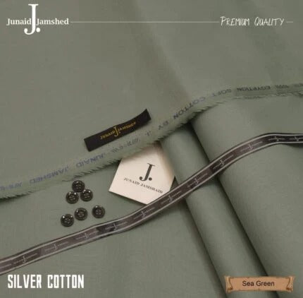 Soft Cotton by Junaid Jamshed #008