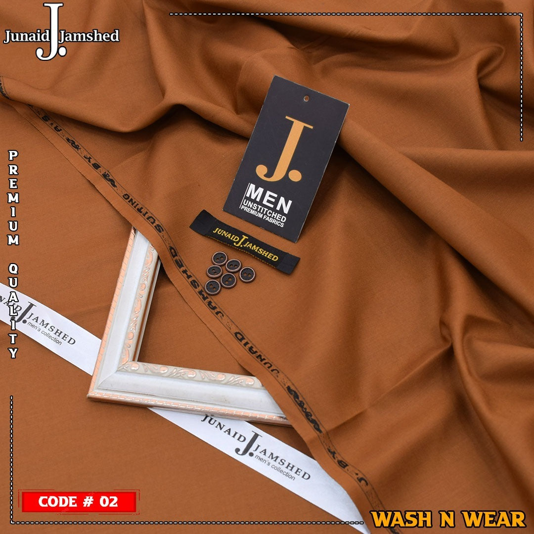Premium Wash n Ware by Junaid Jamshed #46039