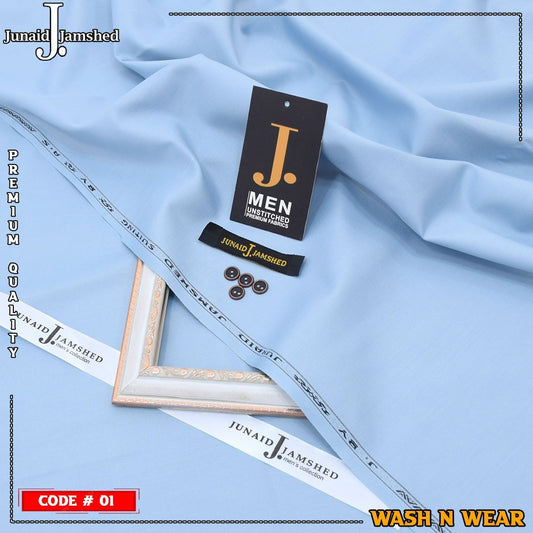 Premium Wash n Ware by Junaid Jamshed #46030
