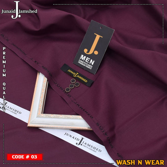 Premium Wash n Ware by Junaid Jamshed #46020
