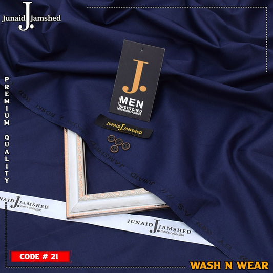 Premium Wash n Ware by Junaid Jamshed #46027