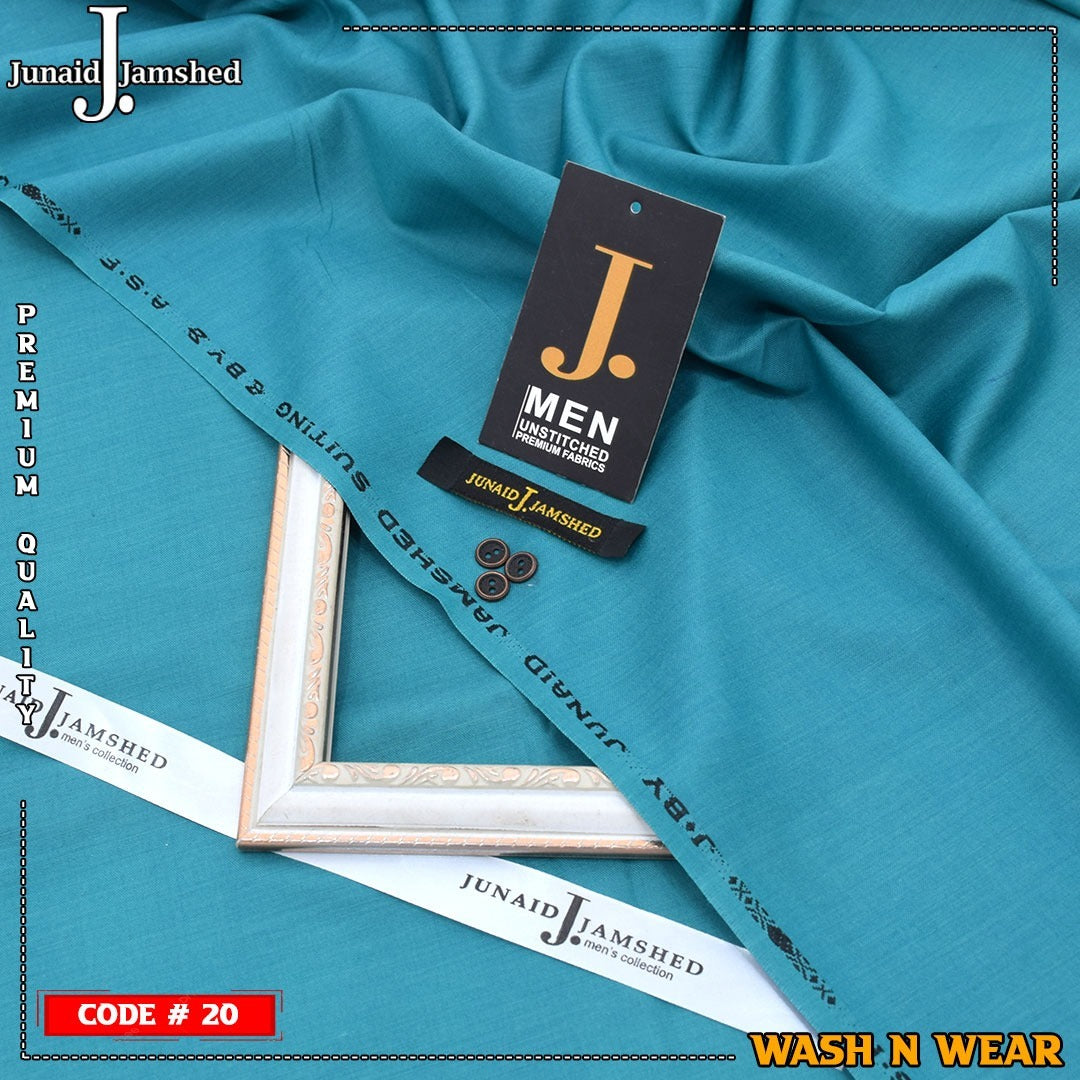Premium Wash n Ware by Junaid Jamshed #46048