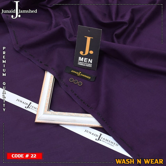 Premium Wash n Ware by Junaid Jamshed #46023