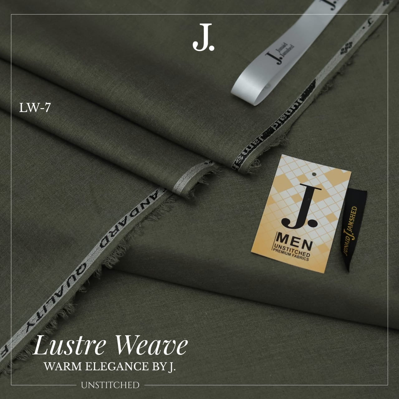 Premium Wash n Ware by Junaid Jamshed #46045