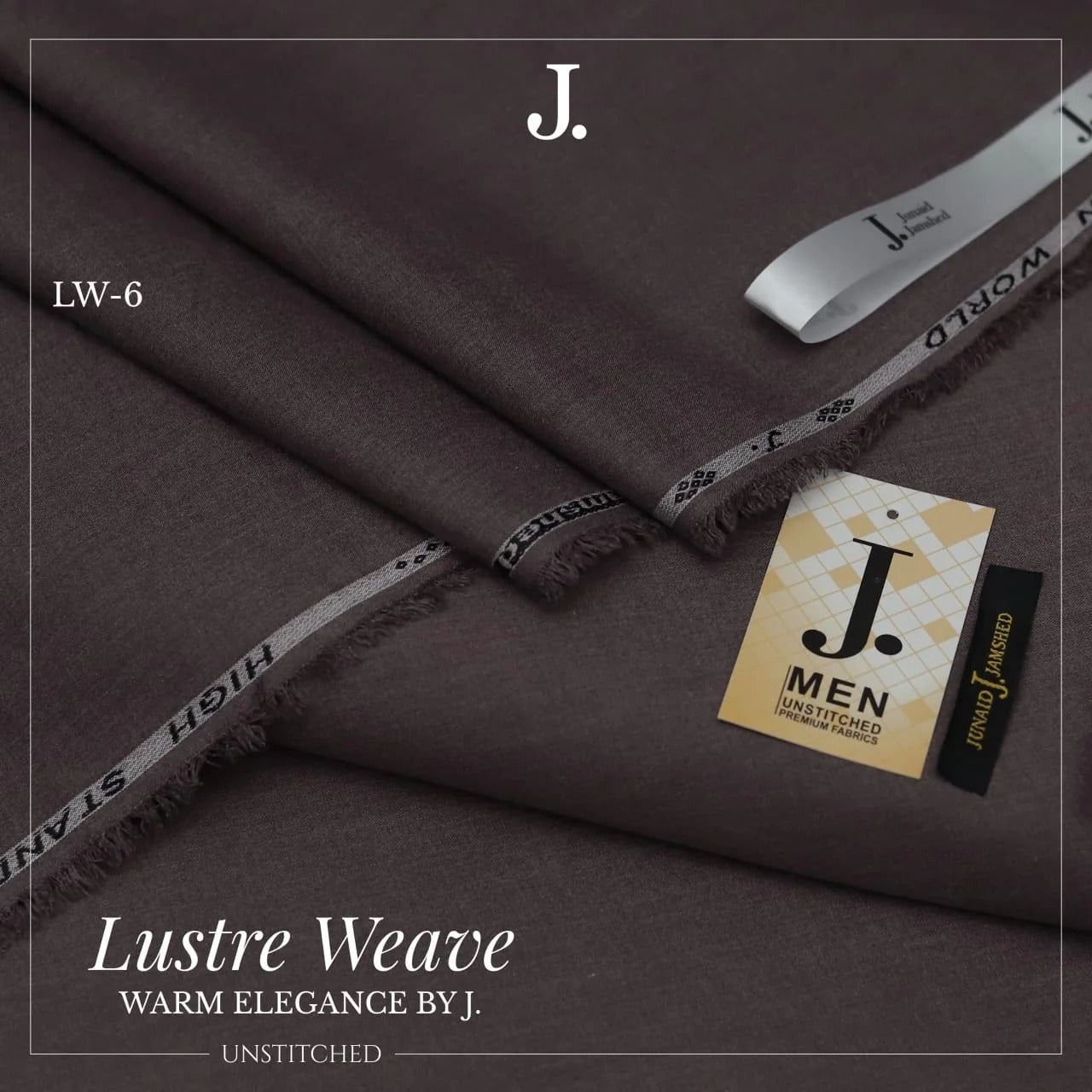 Premium Wash n Ware by Junaid Jamshed #46047