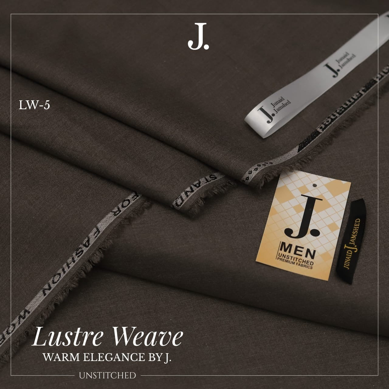 Premium Wash n Ware by Junaid Jamshed #46038