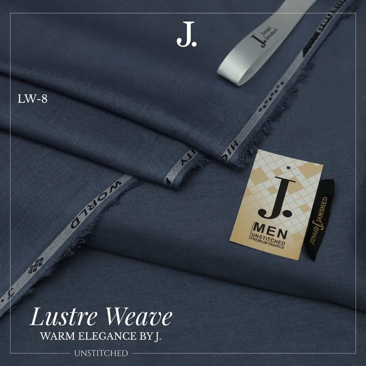 Premium Wash n Ware by Junaid Jamshed #46041