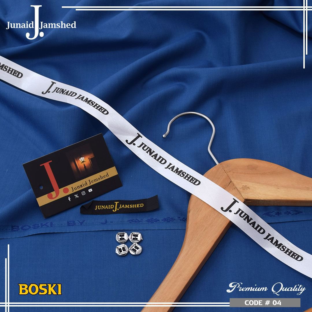 Premium Wash n Ware by Junaid Jamshed #46014