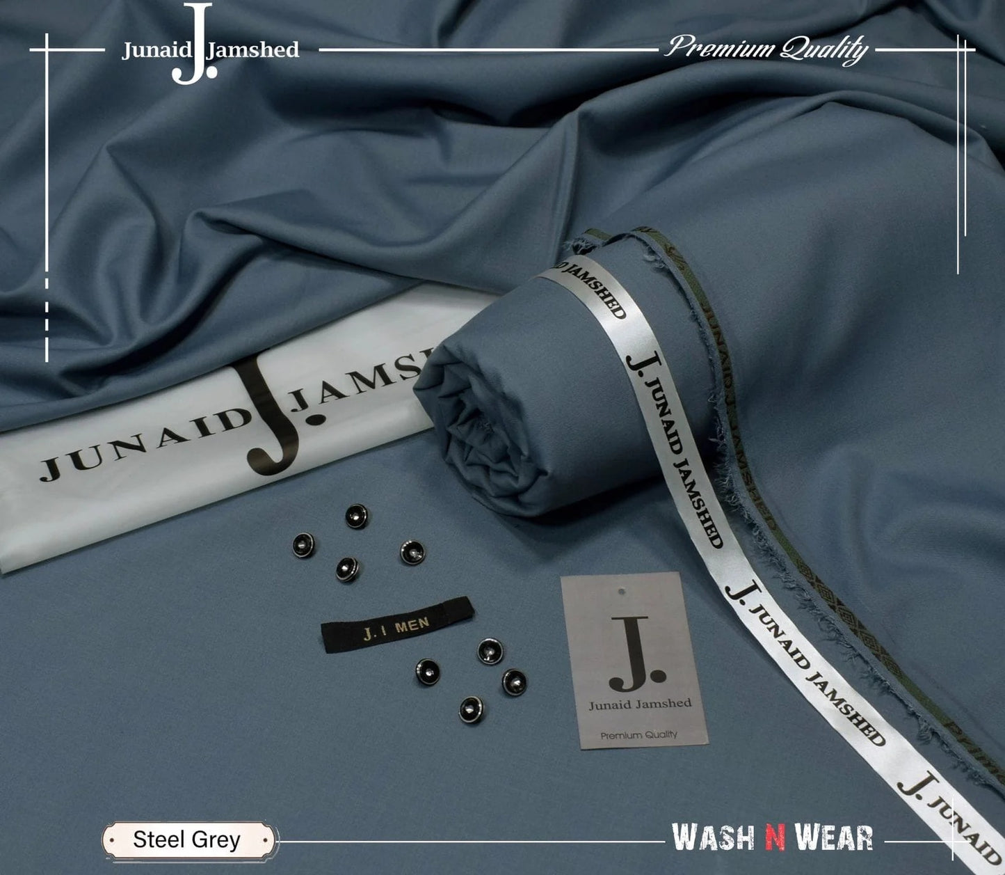 Premium Wash n Ware by Junaid Jamshed #46051