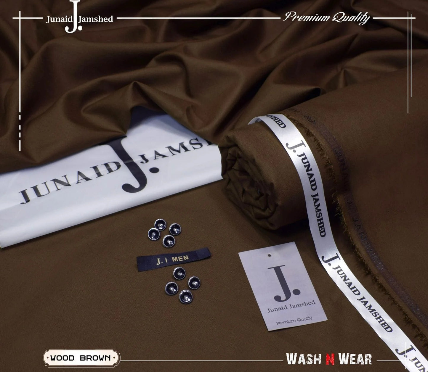 Premium Wash n Ware by Junaid Jamshed #46050