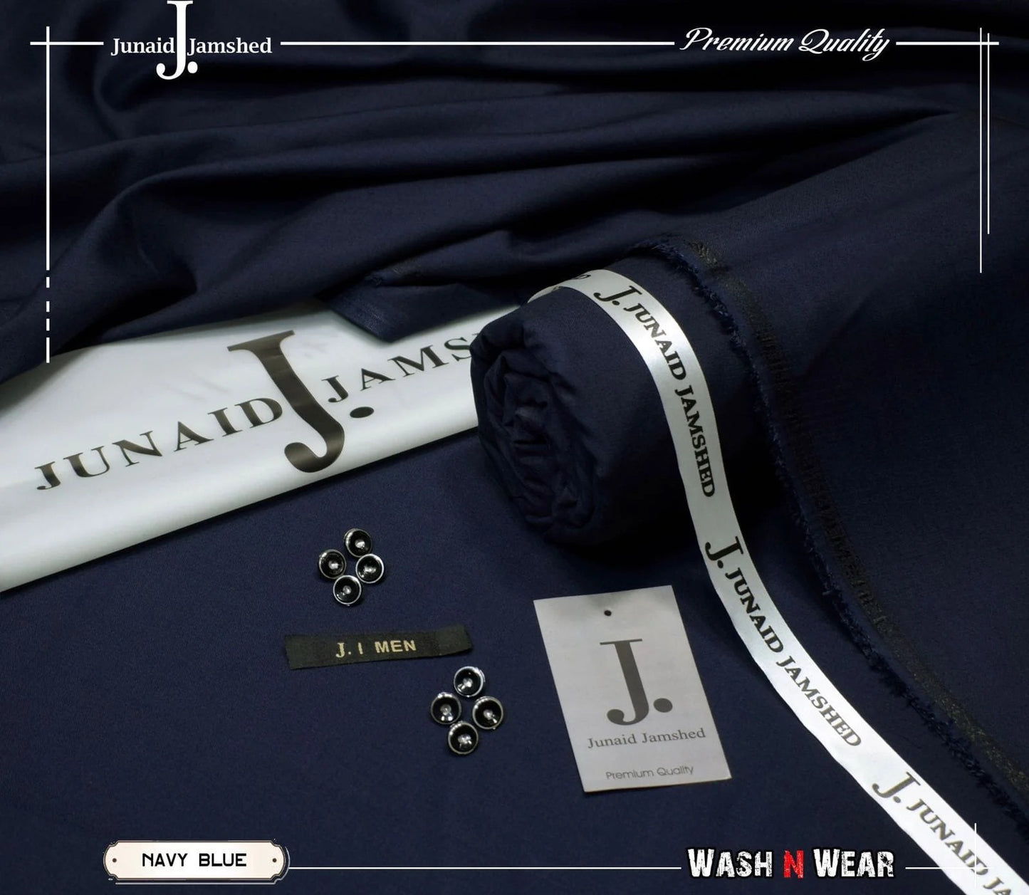 Premium Wash n Ware by Junaid Jamshed #46046